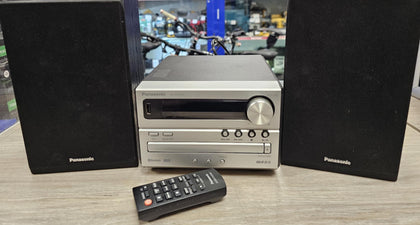 PANASONIC SA-PM250