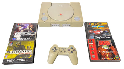 Sony PlayStation 1 Bundle