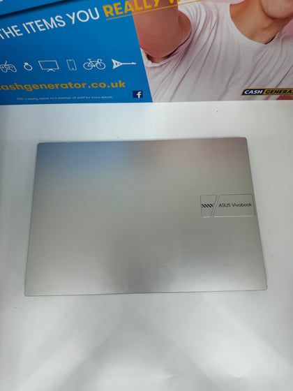 ASUS Vivobook 16 - MY1605Y - 512GB SSD - 8GB RAM