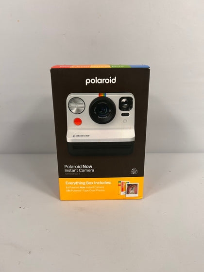 Polaroid Now Gen 2 I-type Instant Camera