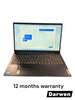 Lenovo IdeaPad Slim 3 15.6" Laptop - 8gb - 256gb - W11