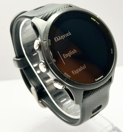 Garmin Forerunner 255 Music