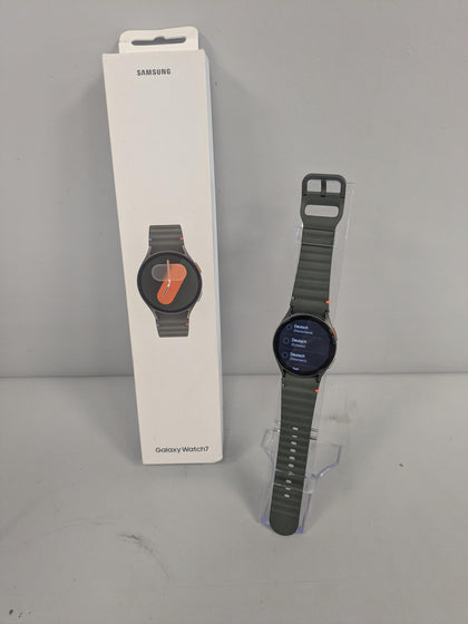 Samsung Galaxy Watch7 40mm Green GPS