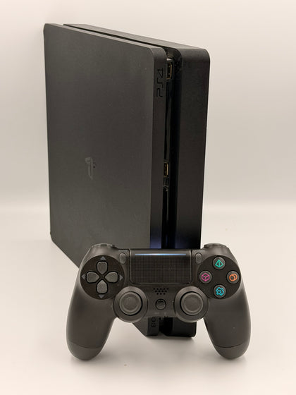 *ps4 slim 1tb console