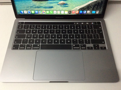 MacBook Pro 2020 Intel Core i5 16GB Ram