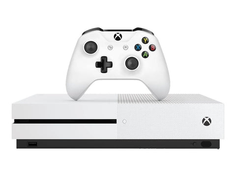 Xbox One S Console 1TB Digital