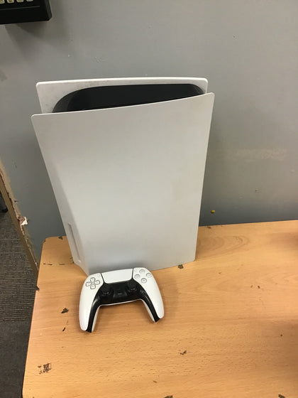 Playstation 5 Disc Edition
