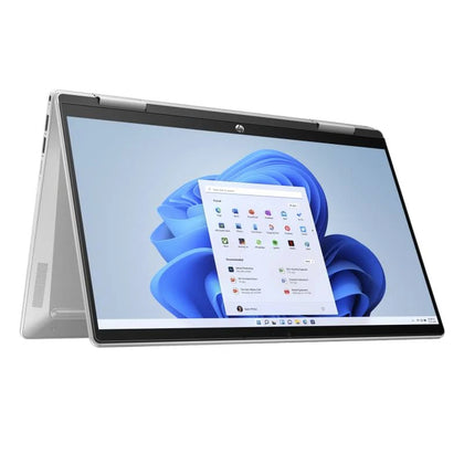 hp pavilion 256gb i3 4gb touchscreen coverable Unboxed