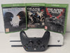 Microsoft Xbox one S 500gb Console with 3 games