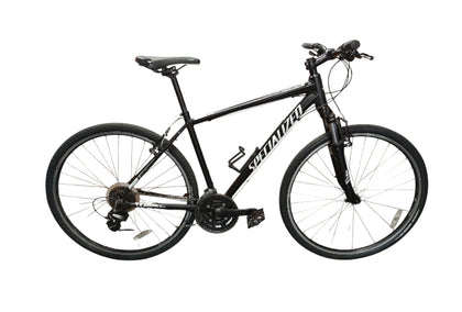 Specialized Crosstrail Large Road/Mountain Bike COLLECTION ONLY