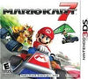 Nintendo 3DS Mario Kart 7 GAME CARTIDGE ONLY