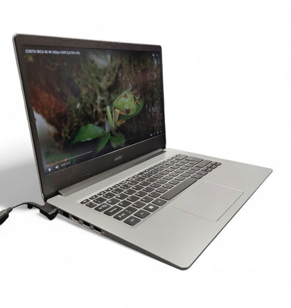 Acer Aspire 1 128GB Laptop**Unboxed**
