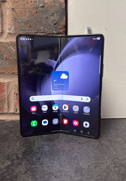 Samsung Galaxy Z Fold5 256GB 5G Phantom Black