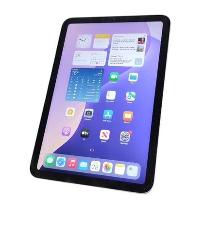 Apple iPad Mini 6th Generation 64GB**Unboxed**