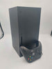 Xbox Series X Console, 1TB, Black, With Black Pad, Unboxed