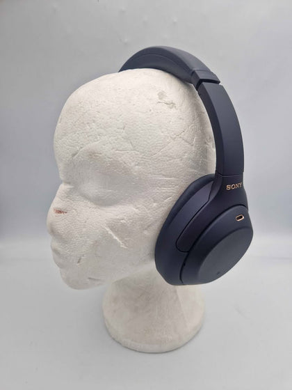 Sony WH-1000XM4 Wireless Headphones - Noise Cancelling - Black **BOXED**