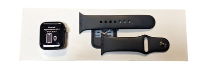 Apple Watch SE (2nd Gen) GPS 40mm Silver Aluminium – Good