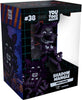 Youtooz Five Nights at Freddy's Shadow Mangle Vinyl Figure