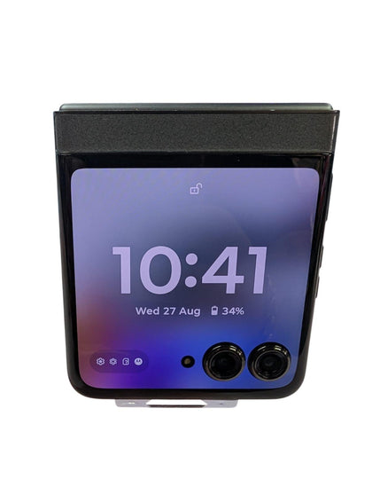 Motorola Razr 50 - 256 GB - Koala Grey