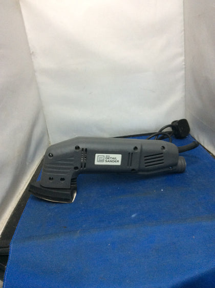 I8OW Corded Detail Sander