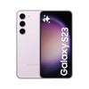 Samsung Galaxy S23 5G 256GB, Lavender - Unlocked