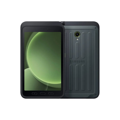 Samsung Galaxy Tab Active5 8.0 Black 128GB 5G Tablet Enterprise Edition.