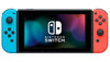 Nintendo Switch Console - Neon Red/Blue