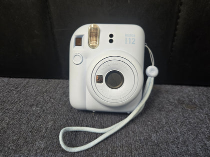 FujiFilm Instax mini 12 Instant Camera - Great Yarmouth