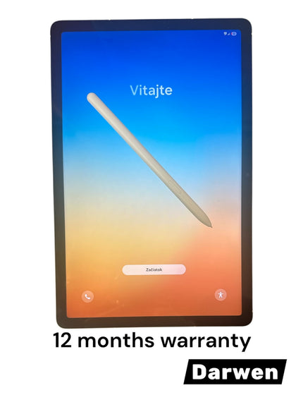 Samsung Galaxy S10 FE Android Tablet, Wifi & 5g, 128GB Storage, 8GB Memory, 10.9