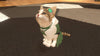 Little Friends Dogs and Cats Switch