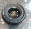 Sigma 30mm F1.4 DC DN Contemporary Lens (Sony E)