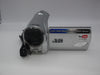 JVC Camcorder with carry case and charger