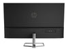 ** Store Collection only **HP M32f Full HD Monitor, 31.5", Silver