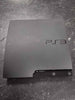 Playstation 3 Slim Console, 120GB, Unboxed NO PAD ,COMES WITH LEADS