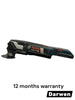 Bosch Professional 18V System Cordless Multi Tool GOP 18V-28 + battery & charger - BLACK FRIDAY