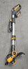 Worx 20V PowerShare Cordless Grass Trimmer – 30cm 2-in-1 Trim & Edge Tool with Battery & Charger