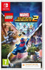 LEGO Marvel Super Heroes 2*Collection Only*