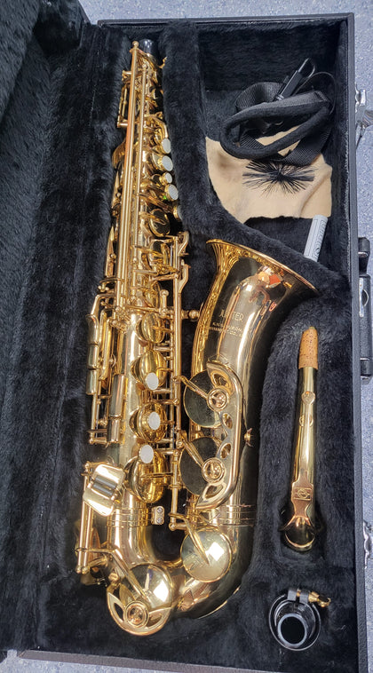 **SALE** Jupiter Jas-767 Alto Saxophone
