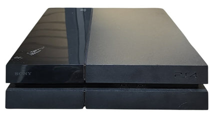 Playstation 4 Console, 500GB ** No Controller**