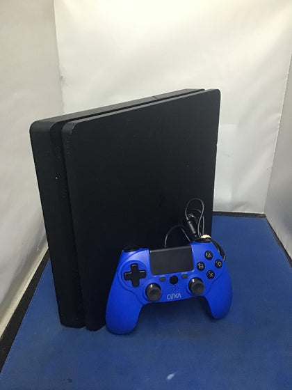 Sony Playstation 4 Slim 500GB with Controller
