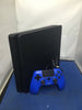 Sony Playstation 4 Slim 500GB with Controller