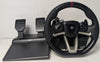 HORI Racing Wheel and Pedals - (PS5,PS4) Only