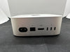 Apple Mac Mini M4 - 16 GB - SSD 256 GB