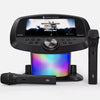 Singing Machine WiFi Karaoke Hub Portable 10.1” ISM9010 Touch Screen ** Unboxed **