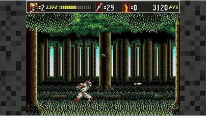 *ps4 Sega Mega Drive Classics