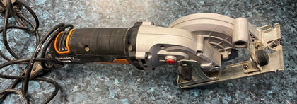 Worx circular saw