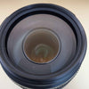 Canon EF - 75-300MM f/ 4-5.6 III - Black Lens