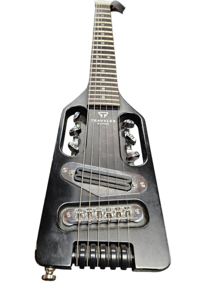 Ultra Light Traveler Electric Guitar**Unboxed**
