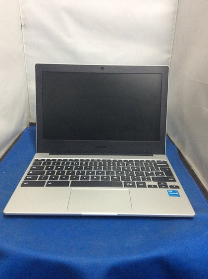 Samsung Chromebook.