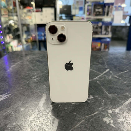Apple iPhone 13- 128GB -Unlocked - 100% BH